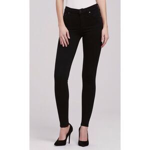Citizens Of Humanity Rocket Hi-Rise Skinny Denim Jeans - Women’s 25
